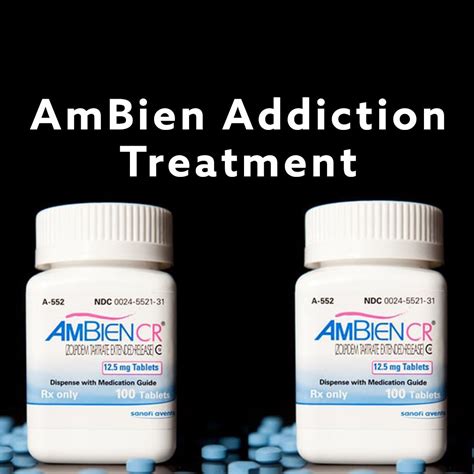 Treating Ambien Addiction Treatment - Beginnings Treatment