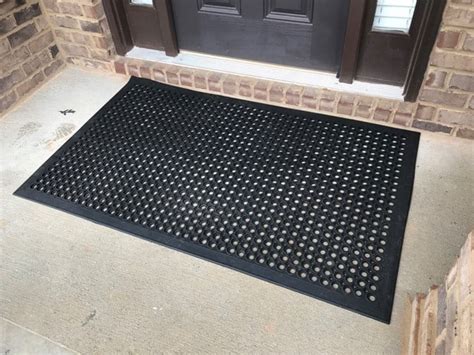 Entrance Mats By GrassMats USA