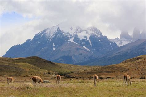 15 Paisajes Imperdibles De Chile