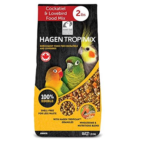 Hagen Bird Food 2024 Vet Ranch We Love Pets