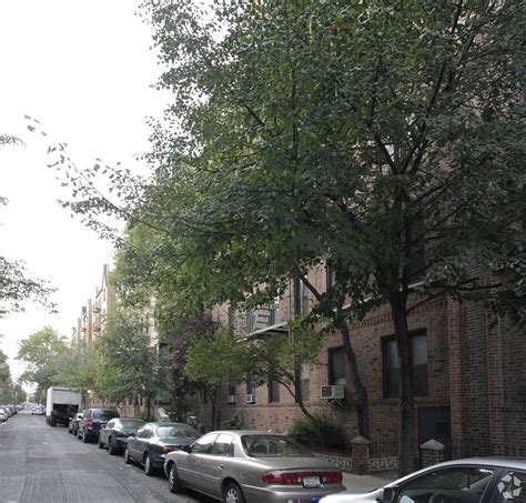 sunnyside apartments - 41-22 42nd St Long Island City, NY 11104