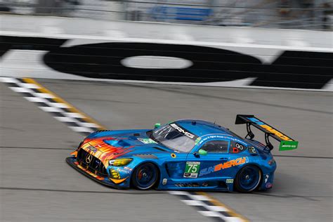 IMSA SunEnergy1 Racing kehrt in Detroit zurück gt place