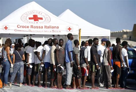 Le Testimonianze Delle Persone Migranti Ospiti Al Campo Roja Di