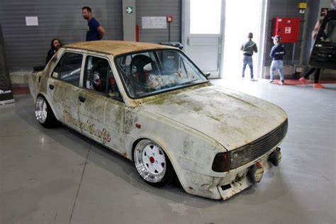 skoda 120 tuning stancekraft