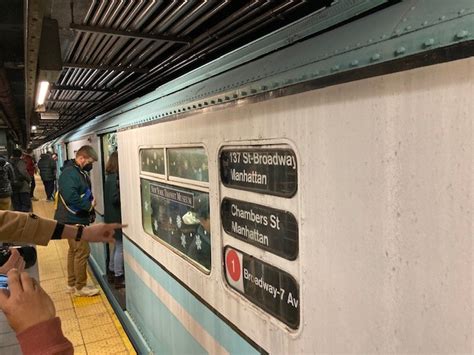 NY Transit Museum On Twitter RT Johnscusick Pure Joy From My 5 Year