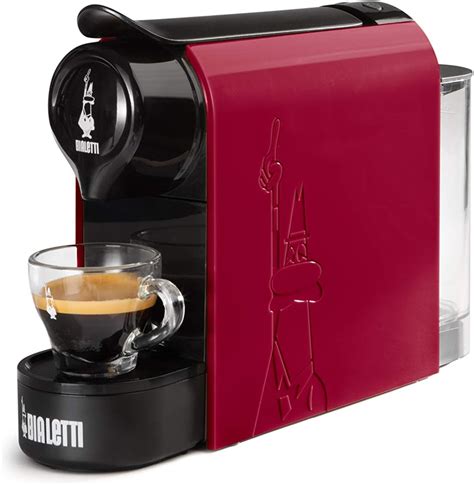 Bialetti Gioia Fully Automatic Espresso Machine L Amazon Be