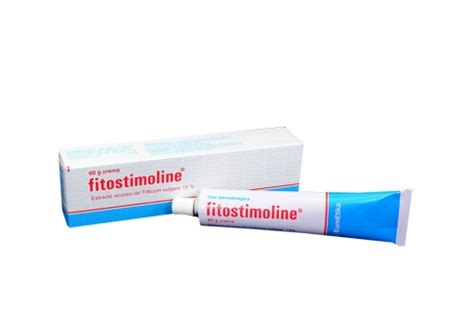 FITOSTIMOLINE Crema 60gr Drogas Exito