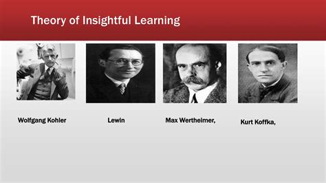 kohler theory  insightful learningpptx