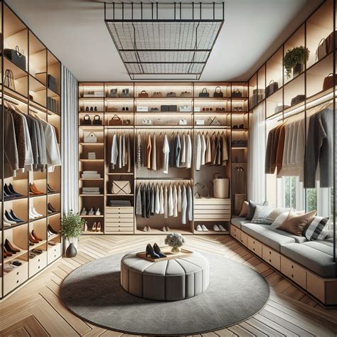 Best Walk In Closet Ideas | Vondy