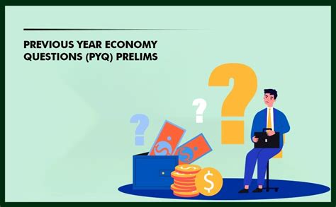 Previous Year Economy Questions Pyq Prelims Analysis Ksg India