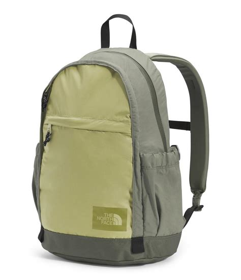 Kenco Outfitters | The North Face Mountain Daypack Large