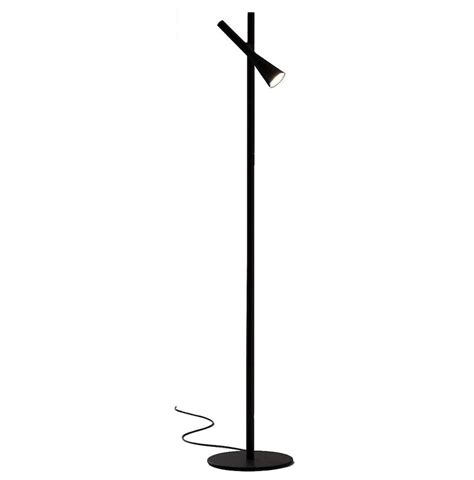 Colibr Floor Lamp By Martinelli Luce Flexibility And Modern Design