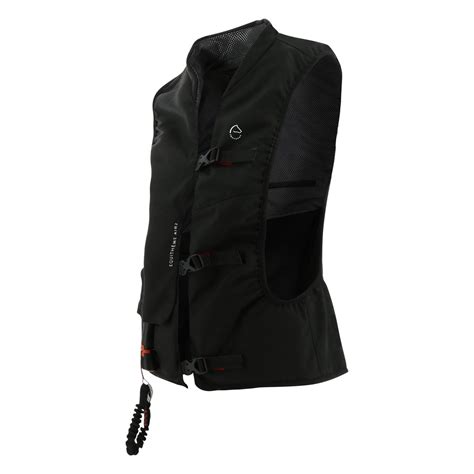 Gilet airbag équitation Equithème Air2 Gilets air bag Sécurité