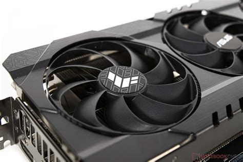 Recenzja Gamingowej Karty Graficznej Asus TUF GeForce RTX 3080 Ti OC