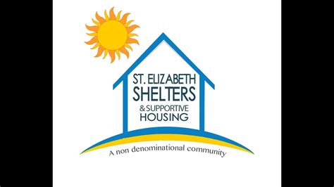 Lccf Supports St Elizabeth Shelters Youtube