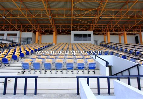 Heryantheking Htm Stadion Rumbai