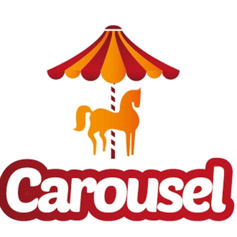 Nuovo logo richiesto per Carousel | Logo design contest