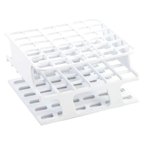 Heathrow Scientific Onerack Test Tube Rack Polyoxymethylene Pk