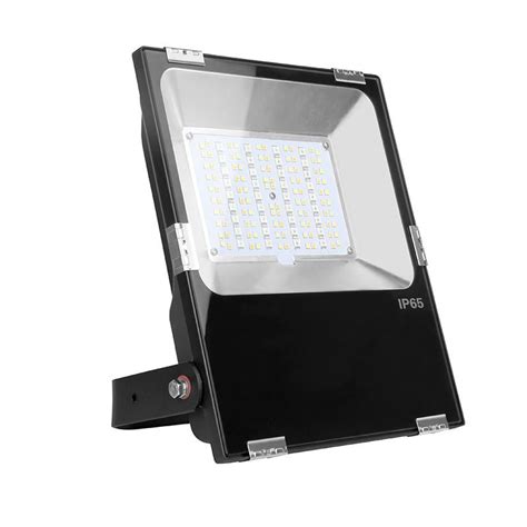 FUTT02 50W RGB CCT LED Floodlight LED Outdoor Light LAUGHLED LIGHT