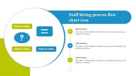 Hiring Process Flow Chart Powerpoint Presentation And Slides Ppt