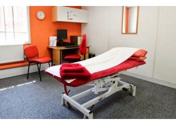 3 Best Physiotherapists In London UK Expert Recommendations