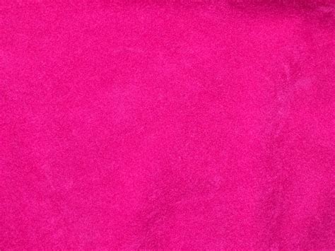 Premium Photo Pink Velvet Fabric Texture Used As Background Empty