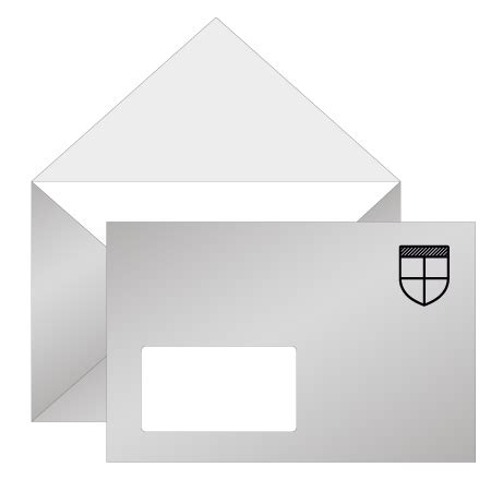 briefumschlaege mit fenster werbetechnik konstanz bruder werbung