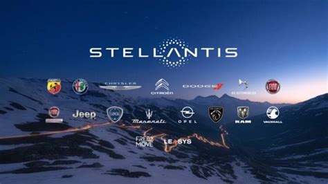 Vendite Di Stellantis Italia In Calo Del 15 9 Nel 2022