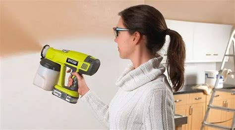 10 Best Cordless Paint Sprayer & Buyers’ Guide - Cordless Guy