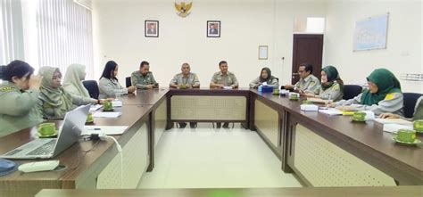 Berita Bsip Jawa Timur Pertemuan Koordinasi Persiapan Hut Pertama Bsip