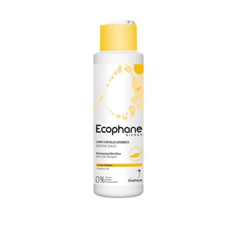 Buy Ecophane Ultra Soft Shampoo For Sensitive Scalps 500ml 1691fl Oz · Usa