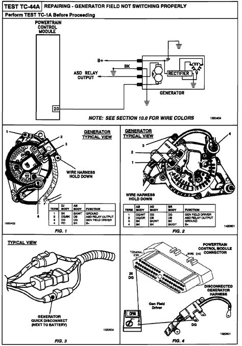 Jeep Xj Alternator Wiring Diagram Qualityinspire