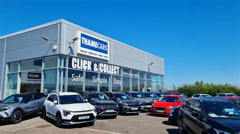 Thame Cars | Car dealership in Thame | AutoTrader