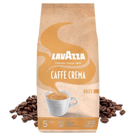 Lavazza Caff Crema Dolce Only With Kaffekapslen Ie