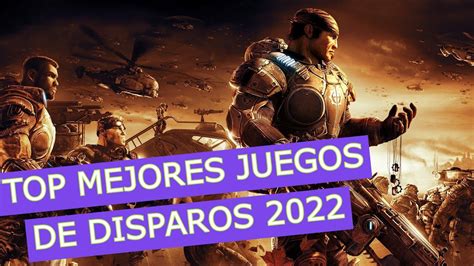 Top Mejores Juegos De Disparos Shooters En El Xbox Game Pass Xbox