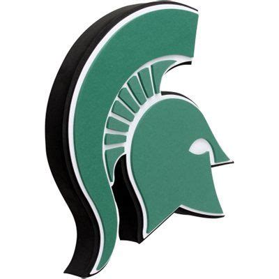 Michigan State Football Logo - ClipArt Best