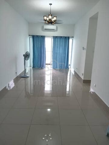 Razak City Residence Sungai Besi For Rent Fully Furnished