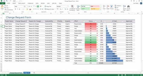 Credit Control Excel Spreadsheet — Db