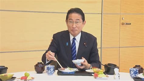 日揆親嚐福島海產強調安全美味 中方指停止進口日本水產品完全正當合理 Now 新聞