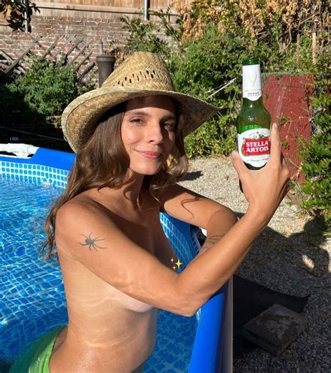 Caitlin Stasey Nude Porn Pictures XXX Photos Sex Images 4057831 PICTOA