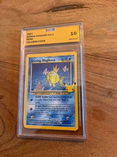 Celebrations 25 TH Anniversary Pokémon Graded Card Catawiki