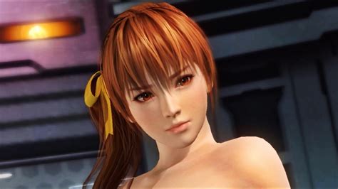 Kasumi Vs Alpha 152 Nude Remix Mod Dead Or Alive 5 Youtube