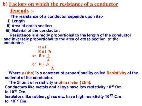 Ppt Chapter 12 Electricity Powerpoint Presentation Free Download Id595082