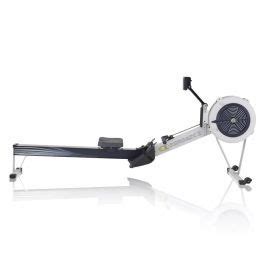 Concept Rower Model D With Pm Monitor Origin Fitness