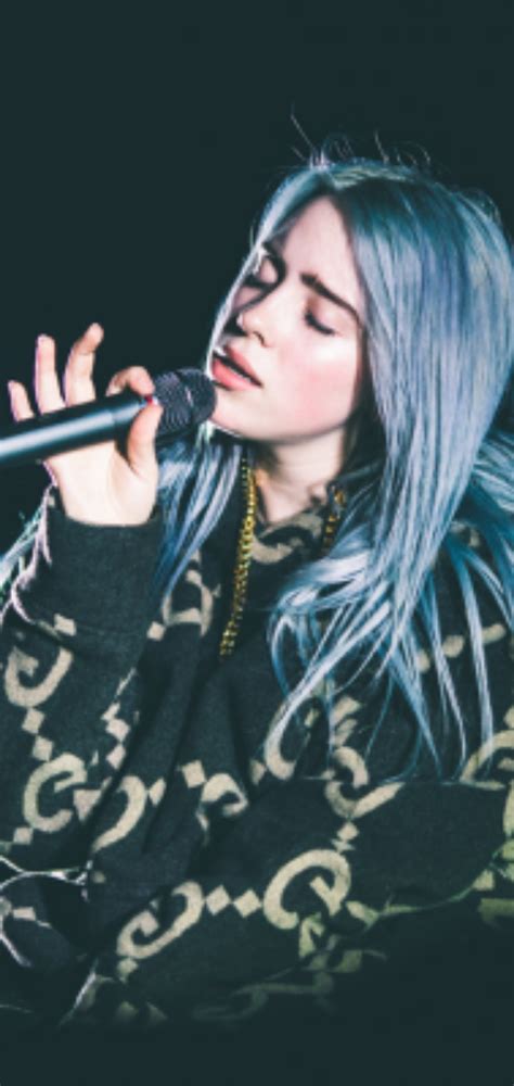 Billie Eilish Iphone Xr Wallpapers Wallpaper Cave