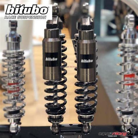 Bitubo Xze Mono Rear Shock For Kawasaki Z E For Sale