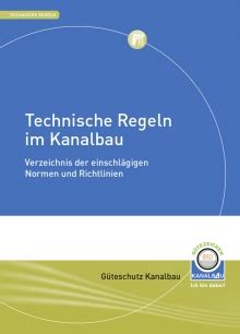 Technische Regeln Gütesicherung RAL GZ 961