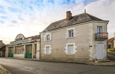 Maisons passoire thermique à vendre Preaux 36240 2 annonces Logic