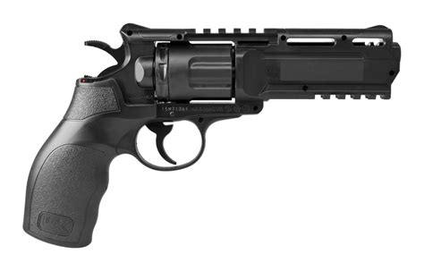 Revolver Umarex Ux Tornado Co Bb Joules Armurerie Loisir