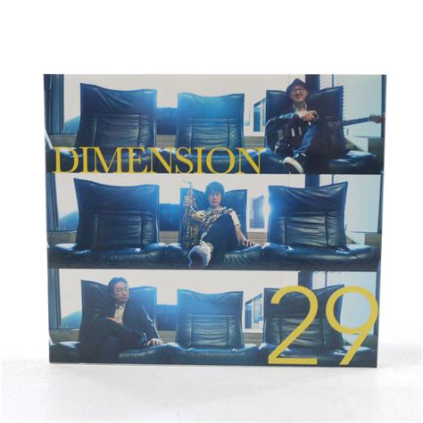 Dimension Cd